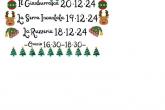 NATALE IN LUDOTECA
