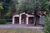 biblioteca dei ragazzi - parco villa fabbricotti