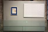 Piero Manzoni Achrome e Enrico Castellani Superficie Bianca Piero Manzoni Achrome e Enrico Castellani Superficie Bianca