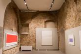 sala della nuova pittura sala della nuova pittura