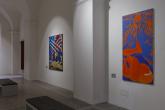 sala della pop art sala della pop art